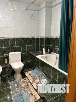 1-к квартира, посуточно, 48м2, 7/11 этаж