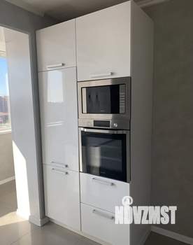 1-к квартира, на длительный срок, 45м2, 9/9 этаж