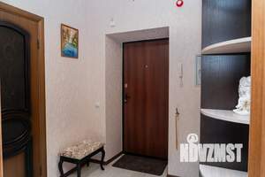 1-к квартира, посуточно, 35м2, 13/16 этаж