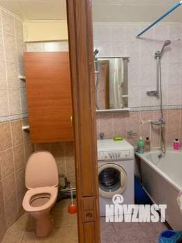 2-к квартира, посуточно, 59м2, 1/1 этаж