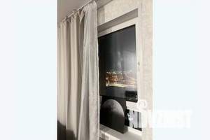 1-к квартира, посуточно, 29м2, 14/33 этаж