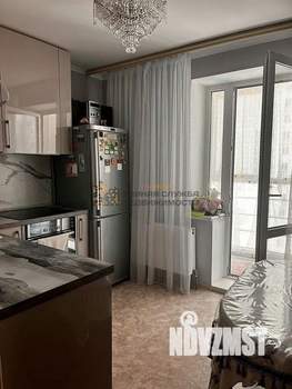 1-к квартира, на длительный срок, 32м2, 8/14 этаж