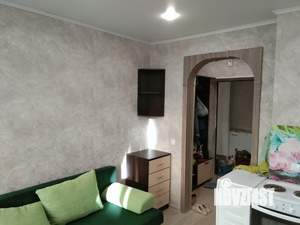 Студия квартира, на длительный срок, 18м2, 5/8 этаж