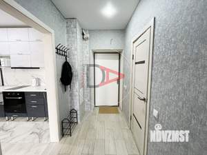 2-к квартира, на длительный срок, 38м2, 4/8 этаж