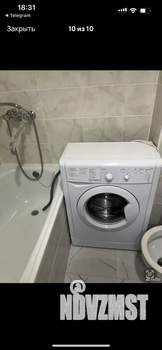 2-к квартира, на длительный срок, 40м2, 10/12 этаж