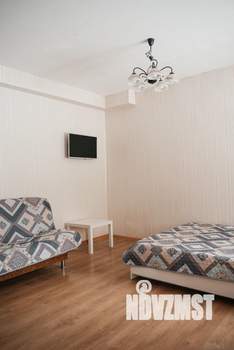 1-к квартира, посуточно, 33м2, 1/7 этаж