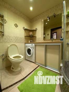 2-к квартира, посуточно, 50м2, 5/9 этаж