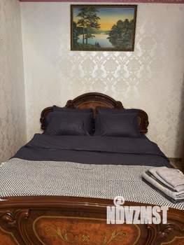 1-к квартира, посуточно, 36м2, 2/5 этаж
