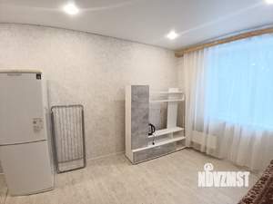 Студия квартира, на длительный срок, 18м2, 3/9 этаж