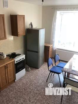 3-к квартира, на длительный срок, 97м2, 9/18 этаж