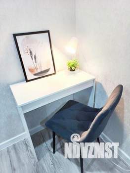 2-к квартира, посуточно, 40м2, 1/1 этаж