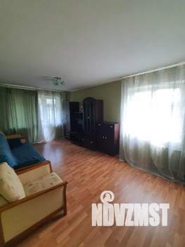 2-к квартира, посуточно, 45м2, 3/5 этаж