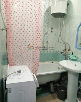 1-к квартира, на длительный срок, 30м2, 4/5 этаж