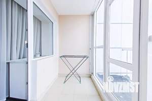 1-к квартира, посуточно, 50м2, 6/17 этаж