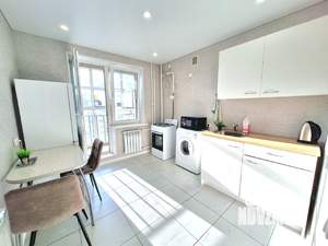 1-к квартира, посуточно, 40м2, 11/12 этаж