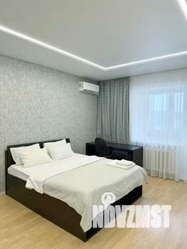 1-к квартира, посуточно, 46м2, 5/13 этаж