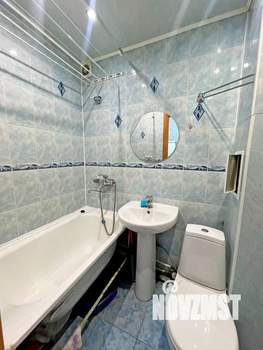 1-к квартира, на длительный срок, 20м2, 2/9 этаж