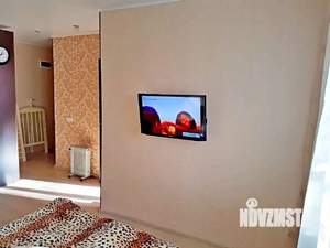 1-к квартира, на длительный срок, 33м2, 2/5 этаж