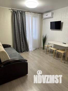 2-к квартира, посуточно, 61м2, 1/1 этаж