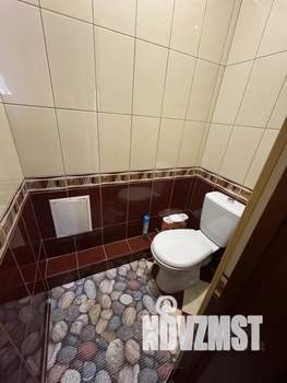 2-к квартира, посуточно, 80м2, 10/11 этаж