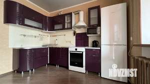 1-к квартира, на длительный срок, 41м2, 3/13 этаж