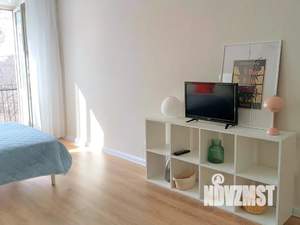 1-к квартира, посуточно, 30м2, 5/5 этаж