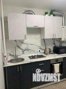 2-к квартира, посуточно, 45м2, 4/5 этаж