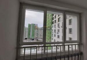 1-к квартира, на длительный срок, 43м2, 10/23 этаж