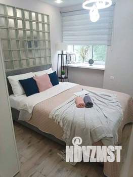 2-к квартира, посуточно, 35м2, 1/1 этаж