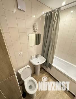 1-к квартира, посуточно, 35м2, 6/7 этаж