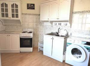 1-к квартира, на длительный срок, 45м2, 5/12 этаж