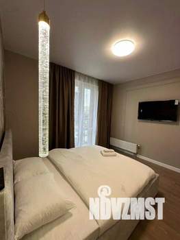 1-к квартира, посуточно, 65м2, 1/1 этаж