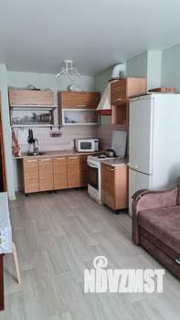 2-к квартира, на длительный срок, 41м2, 16/24 этаж