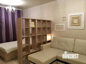 1-к квартира, на длительный срок, 37м2, 18/22 этаж