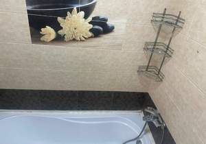 1-к квартира, на длительный срок, 41м2, 20/25 этаж