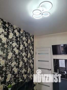 1-к квартира, посуточно, 38м2, 14/15 этаж