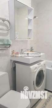 1-к квартира, на длительный срок, 31м2, 18/23 этаж