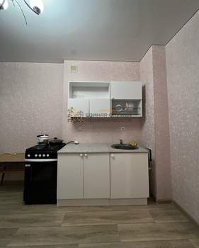 1-к квартира, на длительный срок, 43м2, 10/15 этаж