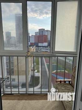 1-к квартира, на длительный срок, 33м2, 10/16 этаж