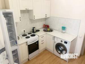 1-к квартира, на длительный срок, 30м2, 7/24 этаж