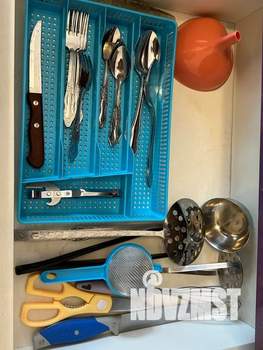 2-к квартира, посуточно, 59м2, 9/10 этаж