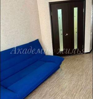 1-к квартира, на длительный срок, 42м2, 13/14 этаж