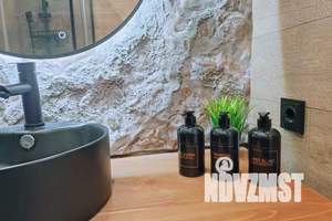 1-к квартира, посуточно, 43м2, 29/33 этаж