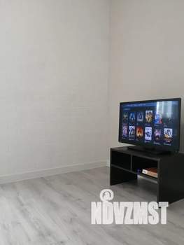 Студия квартира, посуточно, 25м2, 9/22 этаж