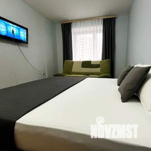 1-к квартира, посуточно, 34м2, 3/26 этаж