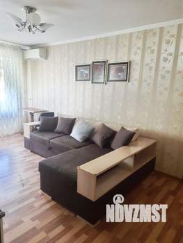 2-к квартира, на длительный срок, 45м2, 2/5 этаж