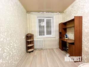 1-к квартира, на длительный срок, 27м2, 1/9 этаж