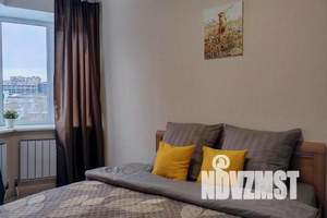 2-к квартира, посуточно, 54м2, 9/25 этаж