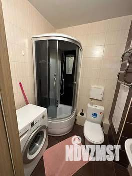 1-к квартира, посуточно, 32м2, 23/26 этаж