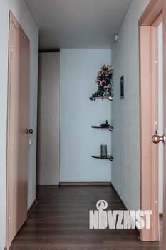 1-к квартира, посуточно, 39м2, 1/1 этаж